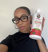 MaryRuth's Liquid Morning Multivitamin Essentials+ | Vitamin A C D E B6 B12 Biotin Zinc | Mens Wo...