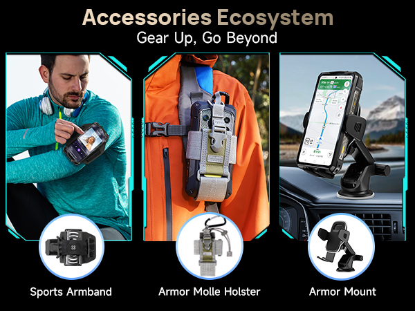 ulefone armor 29 pro thermal 5g rugged phones unlocked rugged smartphone unlocked waterproof phone