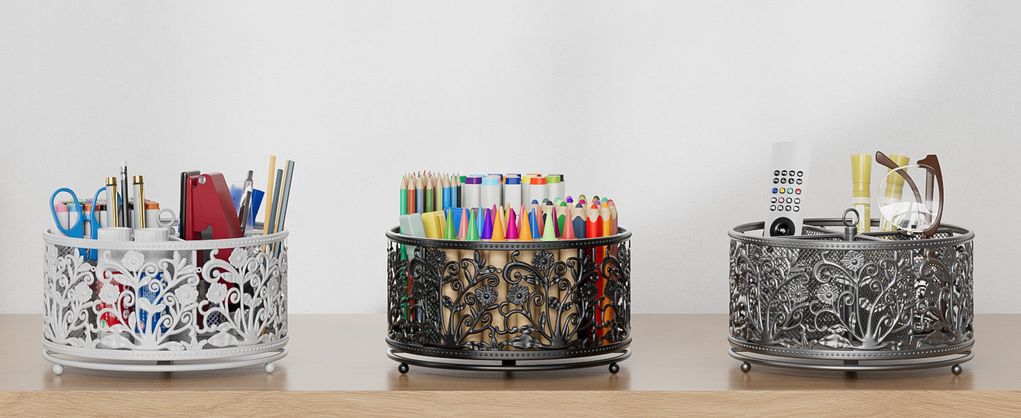 pen caddy
