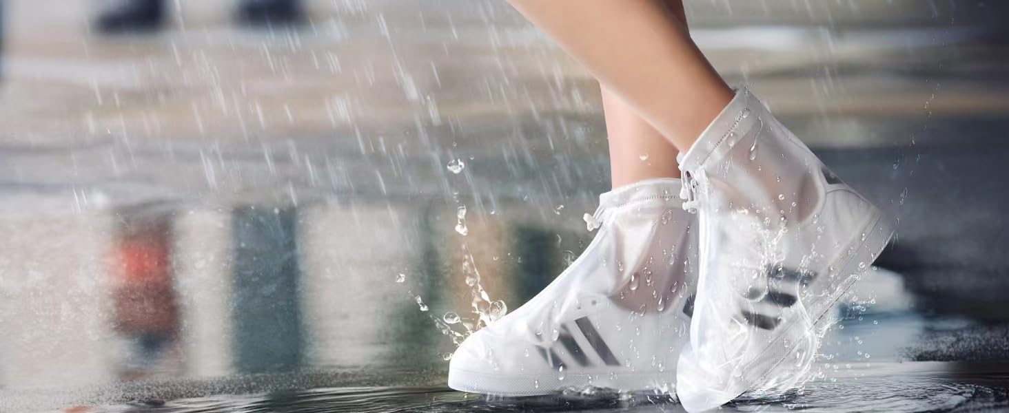 shoe covers for rain