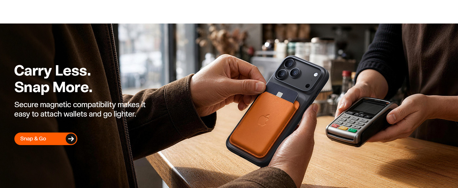 Snap & Go