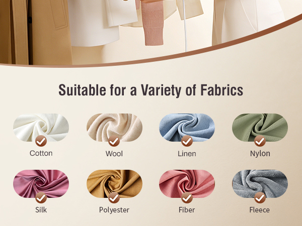 handheld steamer for clothes