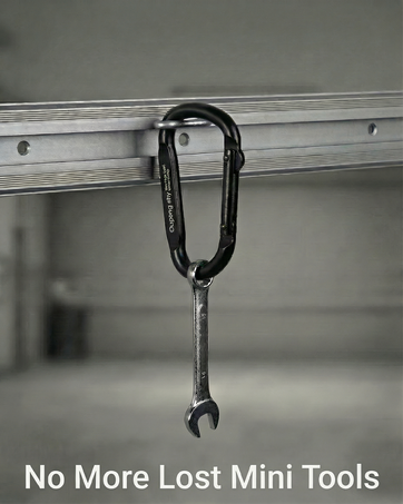 Keychain Clip