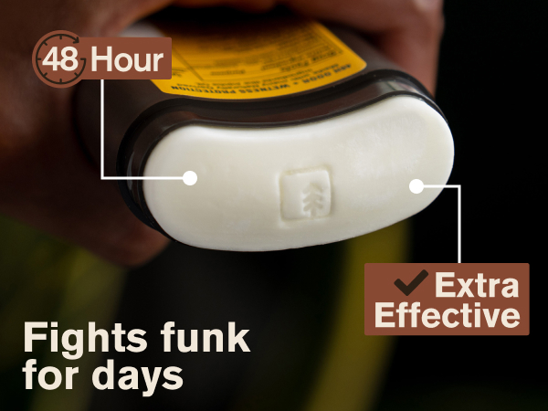 extra effective