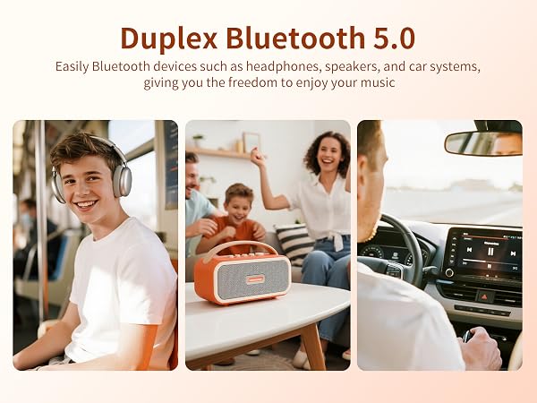 mp4 player