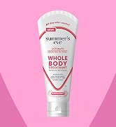 Summer's Eve Whole Body Deodorant Cream, Blissful Escape, 3 fl oz