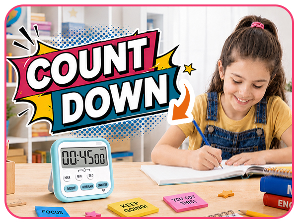 classroom timer