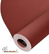 Leather Repair Patch,Leather Repair Tape, 12 x 48 inches Leather Repair Patch for Furniture,Vinyl...