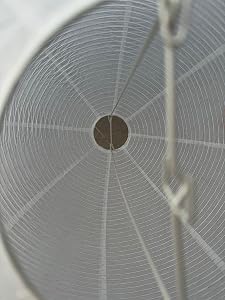 Solid internal structure