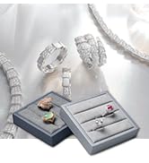Oirlv Ring Tray Smal Jewelry Tray