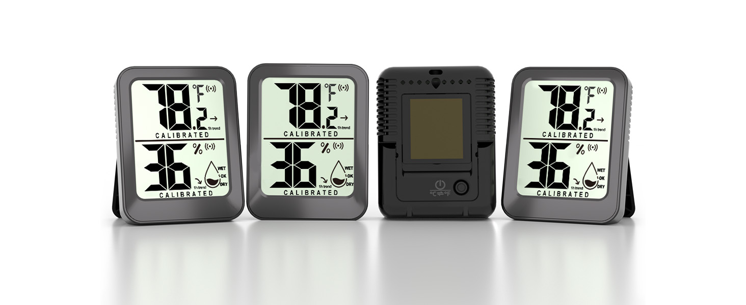 humidity monitor