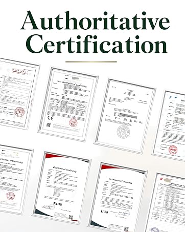 Authoritative Certification
