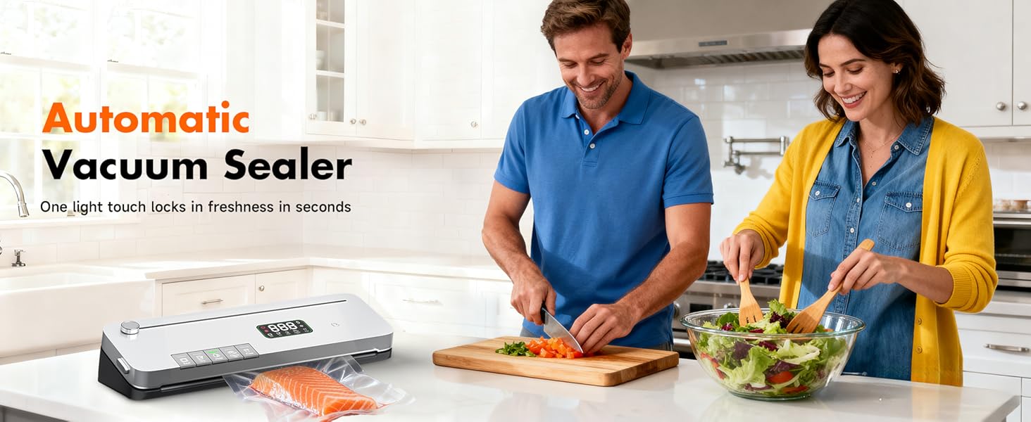 vacuum sealer