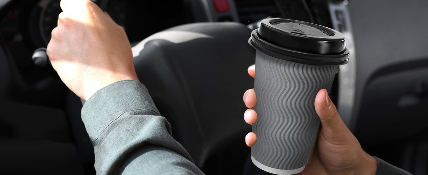 to go coffee cups
