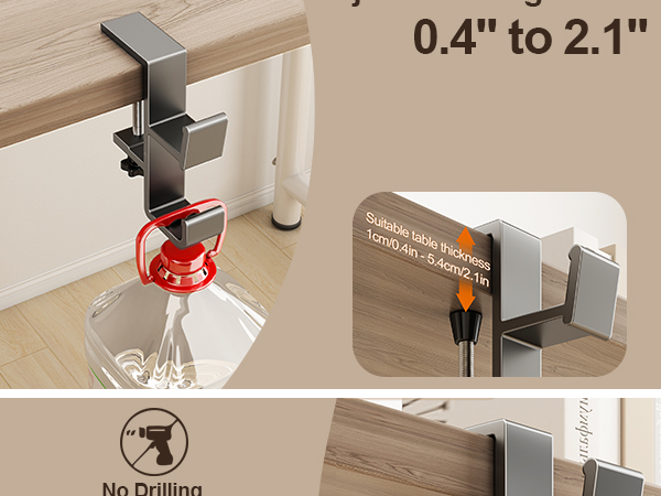 purse hook for desk desk hook for bag