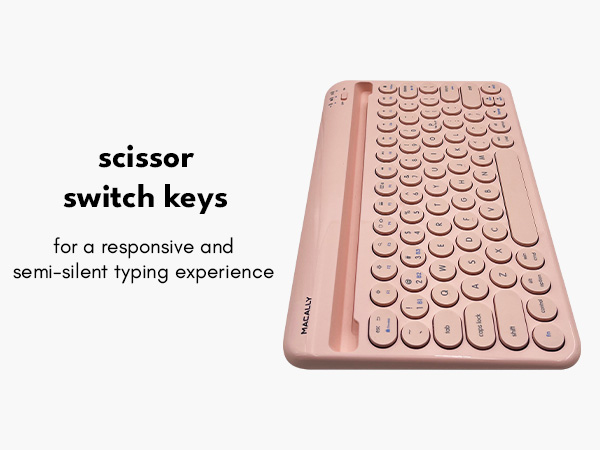 keyboard
