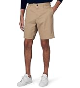 Michael Kors Mens Cotton Stretch Short