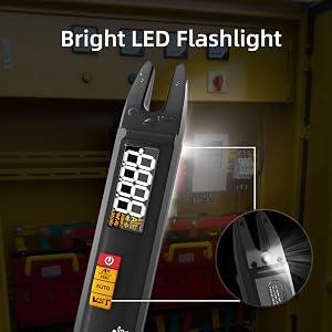 flashlight