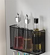 magnetic shelf
