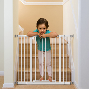 durable baby gate