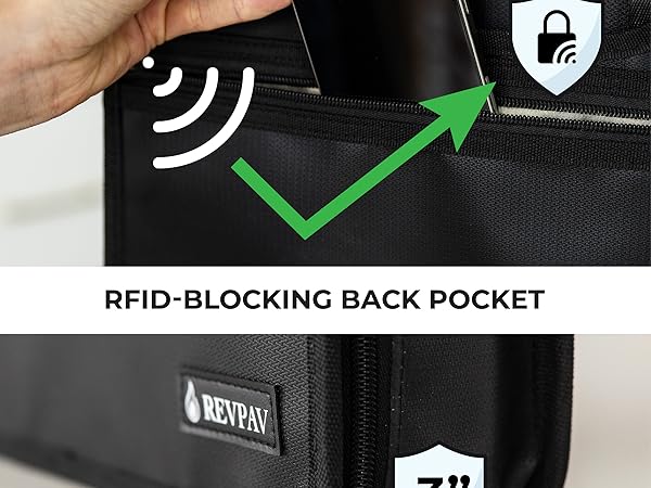 Upgraded for Everyday Durability & Expanded Storage