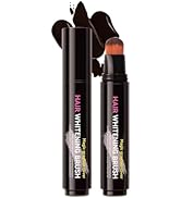 MIESCHER Hairline Powder Stick Quick Cover Root Touch Up Instantly Hair Shadow Waterproof Hair Ro...