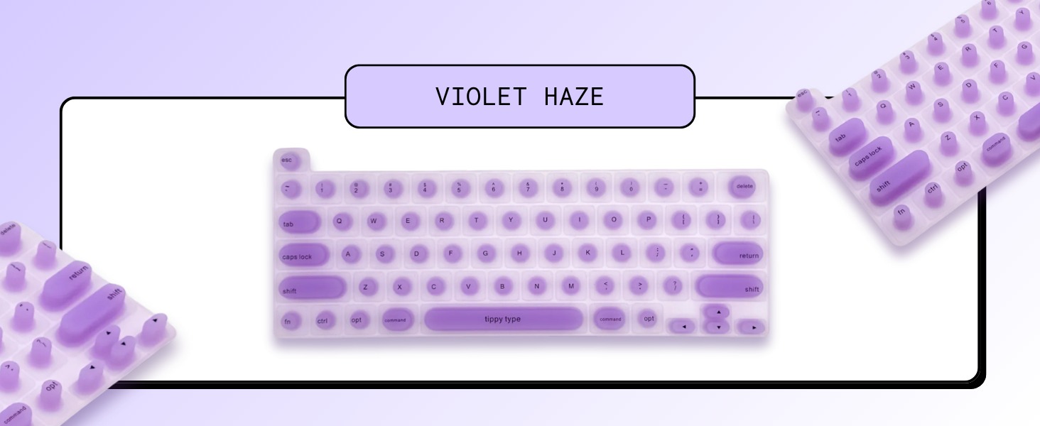 violet haze
