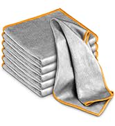 Glass Polishing Cloths