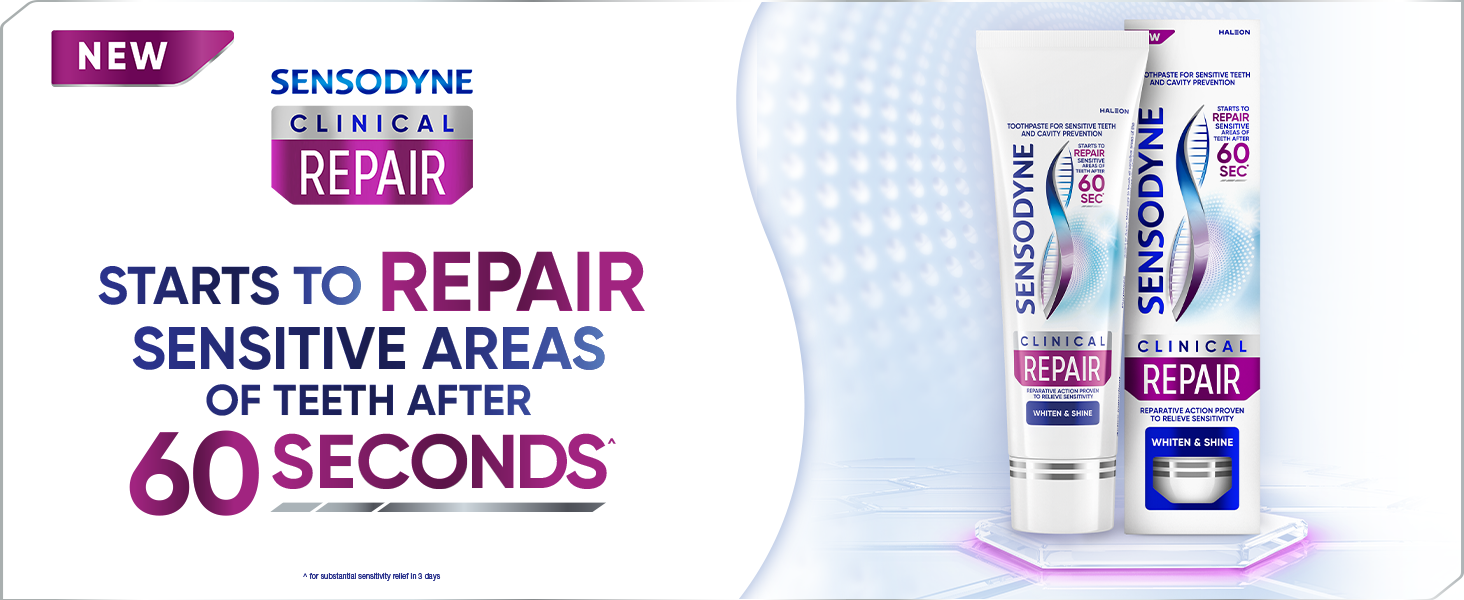 Sensodyne
