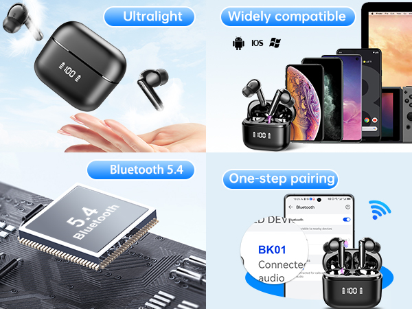 ear buds