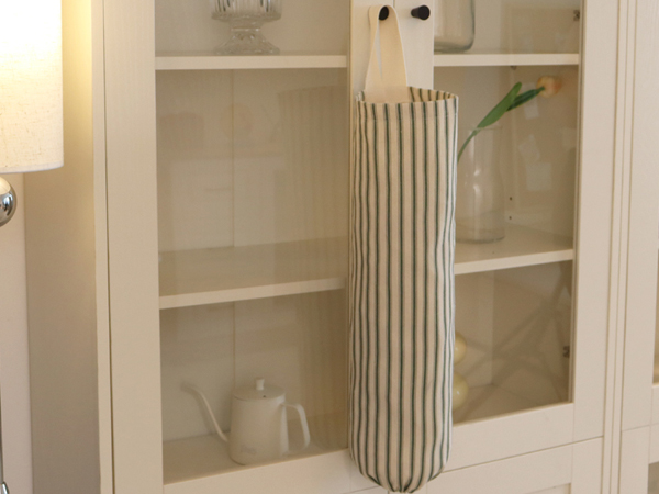 grocery bag organizer