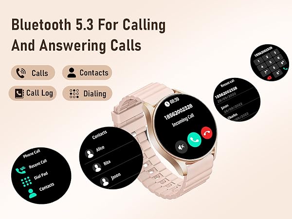 Smart Watches for Women