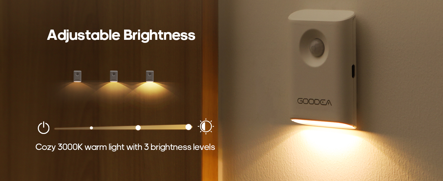 night light