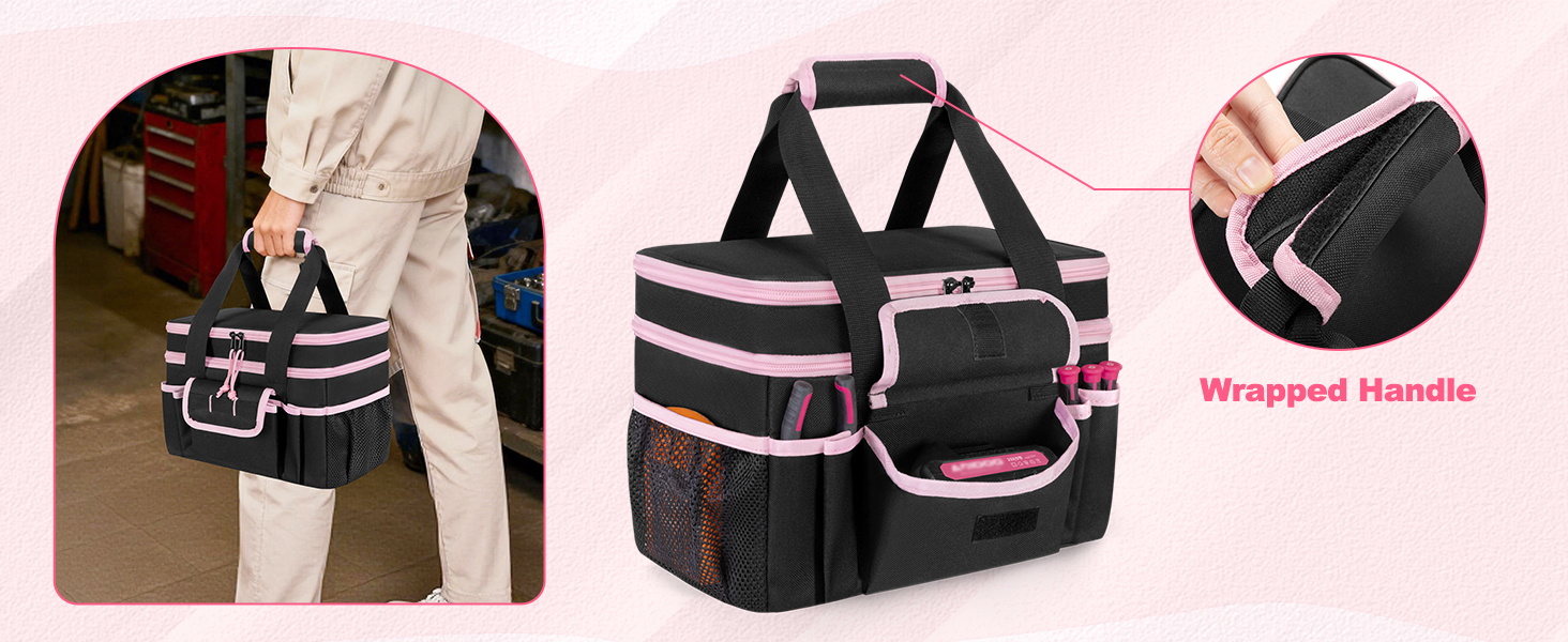 tool bag for women