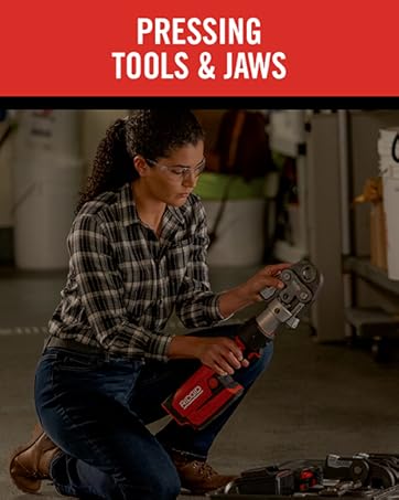 RIDGID brand story