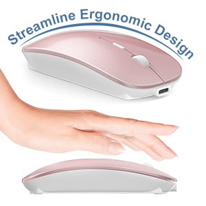 wireless mouse for macbook pro