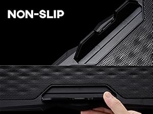 cooling pad for laptops