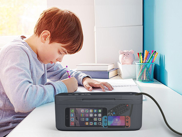 Electronic Lock Box