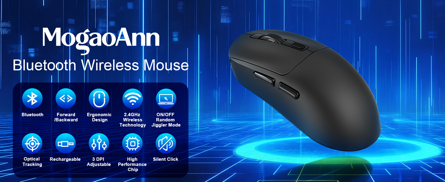 macbook air mouse