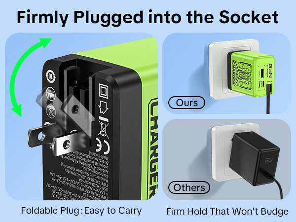 Retractable Phone Charger