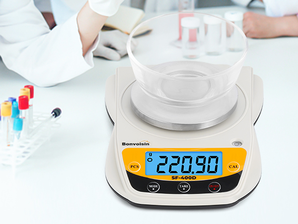 lab scale