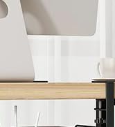 under table shelf