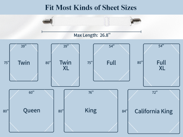 sheet clip