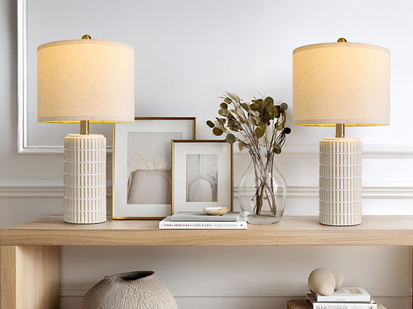 lamps
