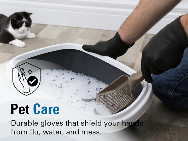 pet care