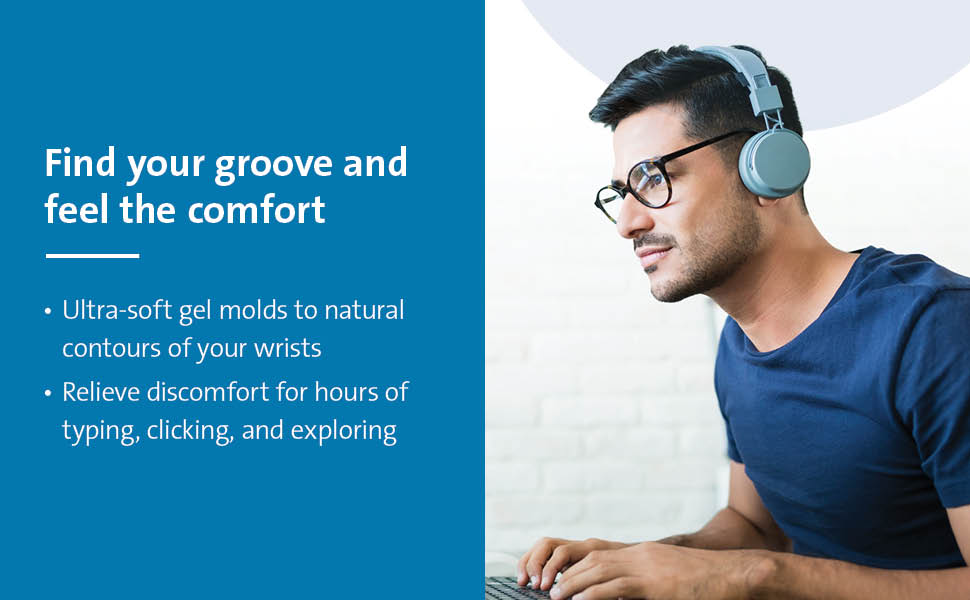 Ultra-Soft, Relieve Discomfort