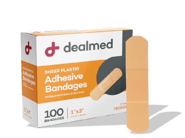 dealmed