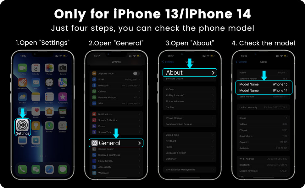 iphone 14 phone case