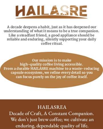 HAILASRE