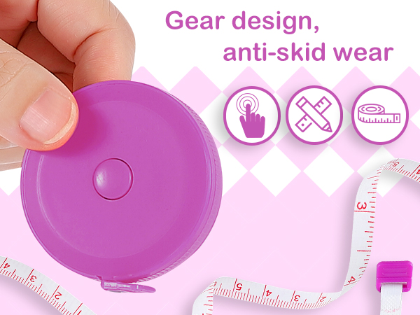 tape measure